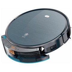 Пылесос-робот SLS VC-01 темно-серый