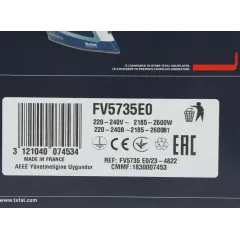 Утюг TEFAL FV5735E0