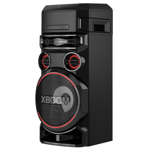 Музыкальный центр LG ON88 