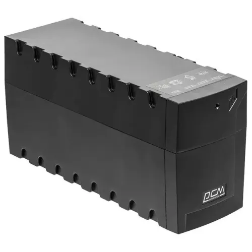 ИБП Powercom RAPTOR RPT-800A EURO