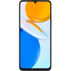 Сотовый телефон Honor X7 4/128Gb Ocean Blue