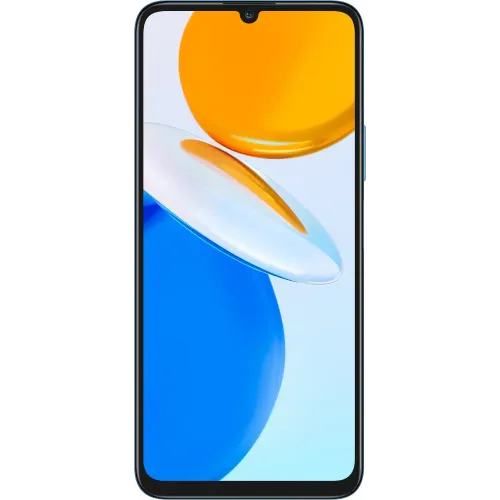 Сотовый телефон Honor X7 4/128Gb Ocean Blue