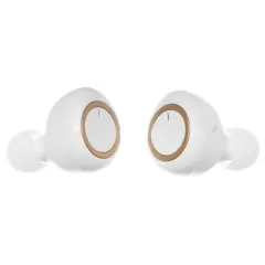 Гарнитура Bluetooth LUAZON HOME VBT 1.20 белый