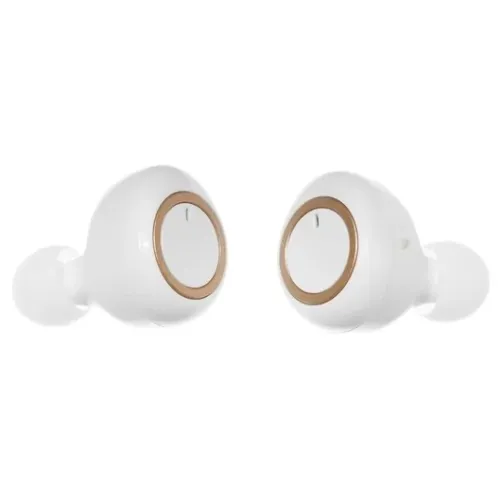 Гарнитура Bluetooth LUAZON HOME VBT 1.20 белый