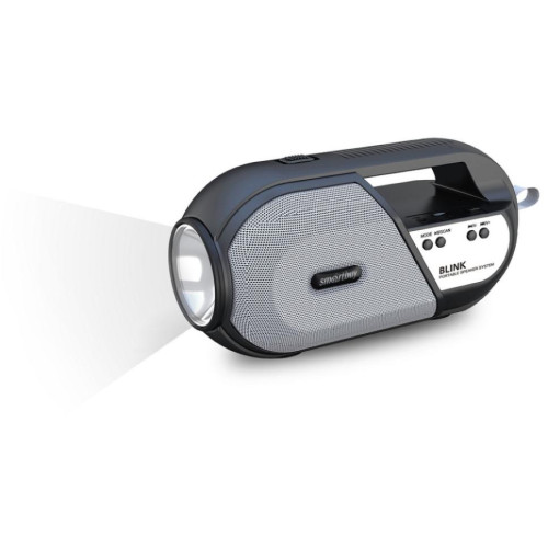 Акустика портативная SMARTBUY SBS-5070