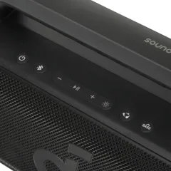 Акустика портативная Soundcore Boom 2 PLUS A3134011 чёрный (*11)