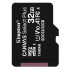 Карта SD 32 GB Kingston SDCS2/32GBSP Canvas Select Plus Class10