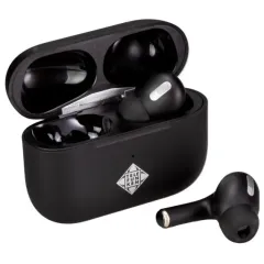 Гарнитура Bluetooth TELEFUNKEN TF-1102B черный