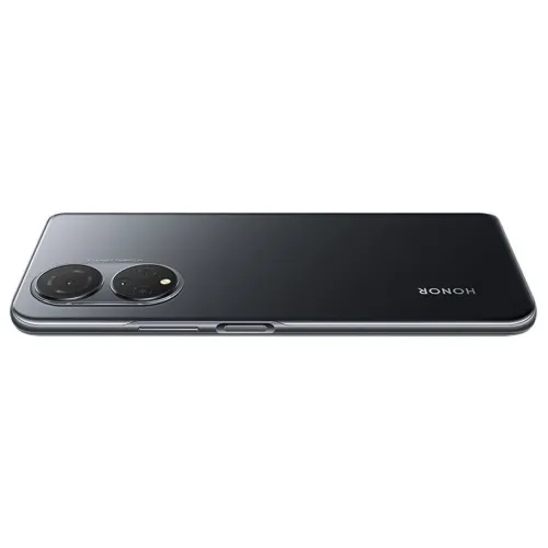 Сотовый телефон Honor X7 4/128Gb Midnight Black