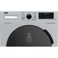 СМА BEKO WSPE 6H616S