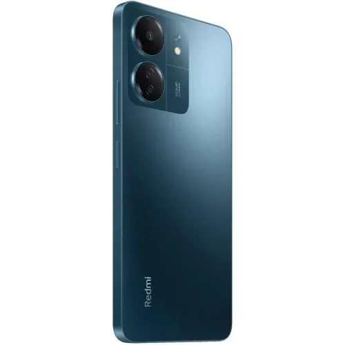 Сотовый телефон Xiaomi REDMI 13C 8/256Gb Navy Blue/синий