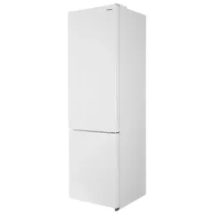 Холодильник HYUNDAI CC3593FWT белый