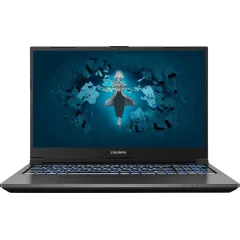 Ноутбук 17.3" Colorful X17 AT i7-13620H/16Gb/SSD1000Gb/RTX 4060 8Gb Gray (A10003400458)