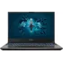 Ноутбук 17.3" Colorful X17 AT i7-13620H/16Gb/SSD1000Gb/RTX 4060 8Gb Gray (A10003400458)