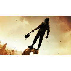 Игра PS5 Dying Light 2 Stay Human (Русская версия)