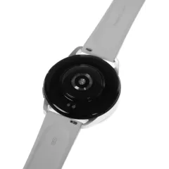Смарт-часы Xiaomi Watch S3 Silver (BHR7873GL) (*11)