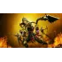 Игра PS4 Mortal Kombat 11 Ultimate (Русские субтитры)