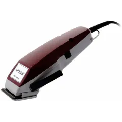 Машинка для стрижки MOSER 1400/0050 (бордовая)