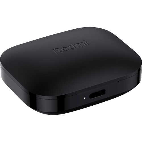 Гарнитура Bluetooth Xiaomi Redmi Buds 5 BHR7627GL черный