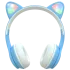 Гарнитура Bluetooth More choice HW24kids синий