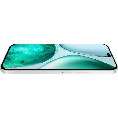 Сотовый телефон HONOR X8c 6/128Gb White 