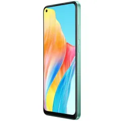 Сотовый телефон OPPO A78 8/256GB Лазурный