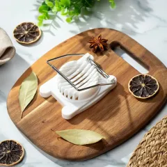 Яйцерезка Daniks, YW-G393/D-054 (222862)