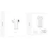 Гарнитура Bluetooth HOCO EW25 белый
