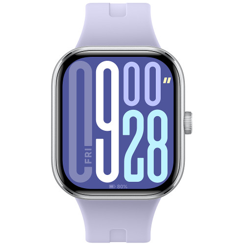 Смарт-часы XIAOMI REDMI WATCH 5 лавандово-фиолетовый