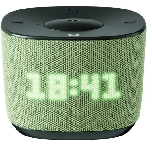 Умная колонка SBER Boom Home Фисташковый SBDV-00171V + Умный датчик температуры