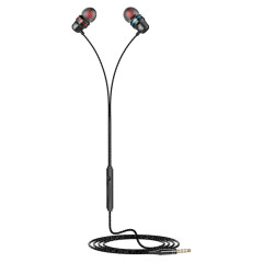 Гарнитура More Choice P71 (Black)