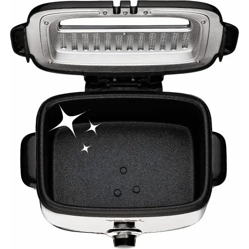 Фритюрница Tefal FF220015
