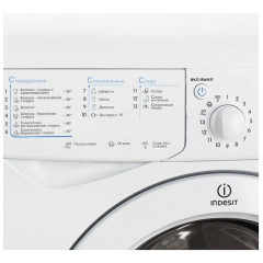 СМА INDESIT IWSC 6105