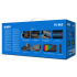 Акустика портативная SVEN PS-860 черный