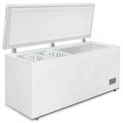 Ларь-морозильник БИРЮСА 560 KX