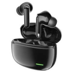 Гарнитура Bluetooth OLMIO TWE-022 черные