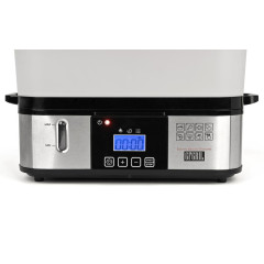 Пароварка GFGRIL GFS-9D