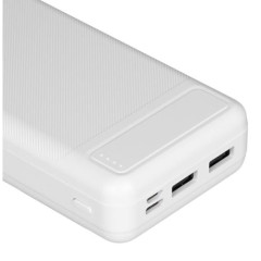 Повербанк 20000 мАч TFN-PB-279 -WH белый