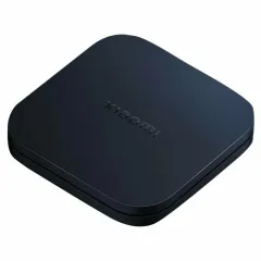 Приставка SMART Xiaomi Mi TV Box S 2 Gen