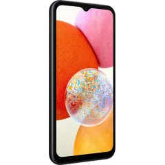 Сотовый телефон Samsung Galaxy A14 SM-A145 128Gb черный