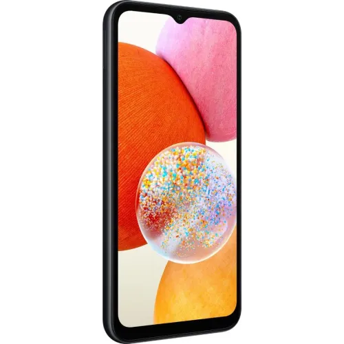 Сотовый телефон Samsung Galaxy A14 SM-A145 128Gb черный