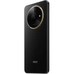 Сотовый телефон Xiaomi POCO C61 3/64Gb черный