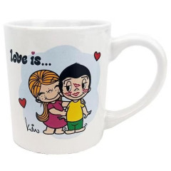 Набор столовый детский ND PLAY 