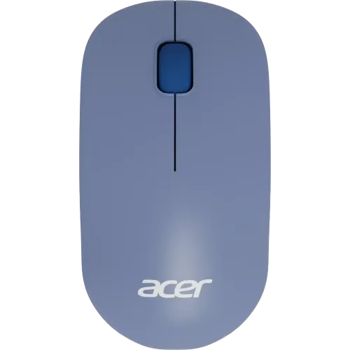Мышь Acer OMR200 синий