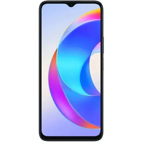 Сотовый телефон Honor X5 Plus 4/64Gb черный (*9)