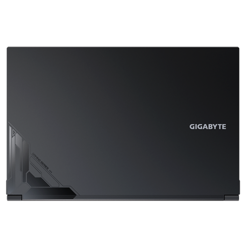 Ноутбук 17.3&quot; GIGABYTE G7 MF i5-12500H/16 Gb/SSD 512Gb/RTX 4050 6 Gb  Black (mf-e2kz213sd) 