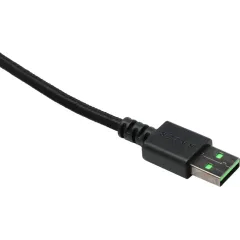 Клавиатура Razer Ornata V3 черный LED 