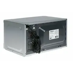 Микроволновая печь HORIZONT 20MW700-1378BS, 20 л., серебристая (М)