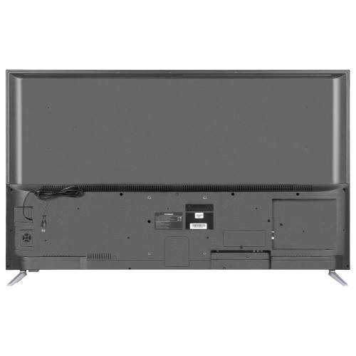 TV LCD 55&quot; HYUNDAI H-LED55BU7008 Smart Android TV