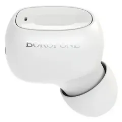 Гарнитура Bluetooth Borofone BC28 White